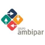 Logo AMBIPAR PARTICIPACOES E EMPREENDIMENTOS S/A