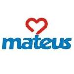 Logo GRUPO MATEUS