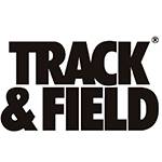 Logo TRACK E FIELD