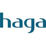HAGA4 - HAGA S/A