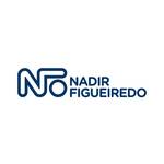 Logo NADIR FIGUEIREDO