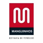 Logo REFINARIA DE PETROLEOS MANGUINHOS