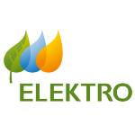 Logo ELEKTRO