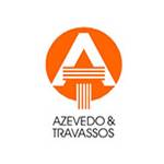 AZEV3 - AZEVEDO E TRAVASSOS S.A.
