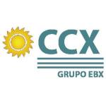 CCXC3 - CCX CARVÃO DA COLÔMBIA S.A.