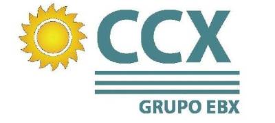 CCX CARVÃO DA COLÔMBIA S.A.
