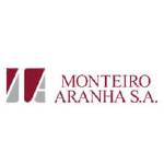 Logo MONTEIRO ARANHA S.A.