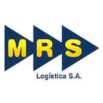 Logo MRS LOGÍSTICA S.A.