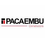 PCBU3 - PACAEMBU CONSTRUTORA S.A.