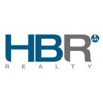 Logo HBR REALTY