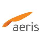 Logo AERIS