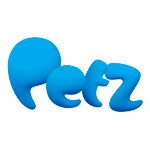 Logo PETZ