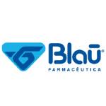 Logo Blau Farmacêutica
