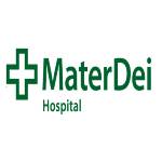 Logo Hospital Mater Dei
