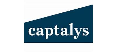 Captalys