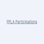 PPLA11 - PPLA PARTICIPATIONS LTD.