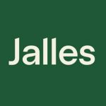 JALL3 - Jalles Machado