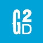 Logo G2D INVESTMENTS