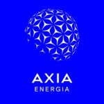 Logo Axia Energia