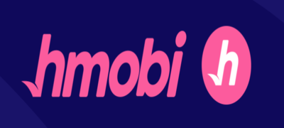 Logo HMOBI S.A