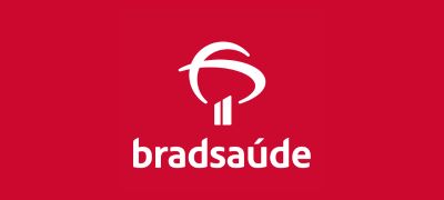 Logo Bradsaúde