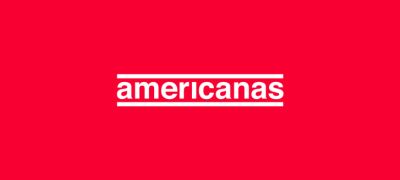Logo Americanas