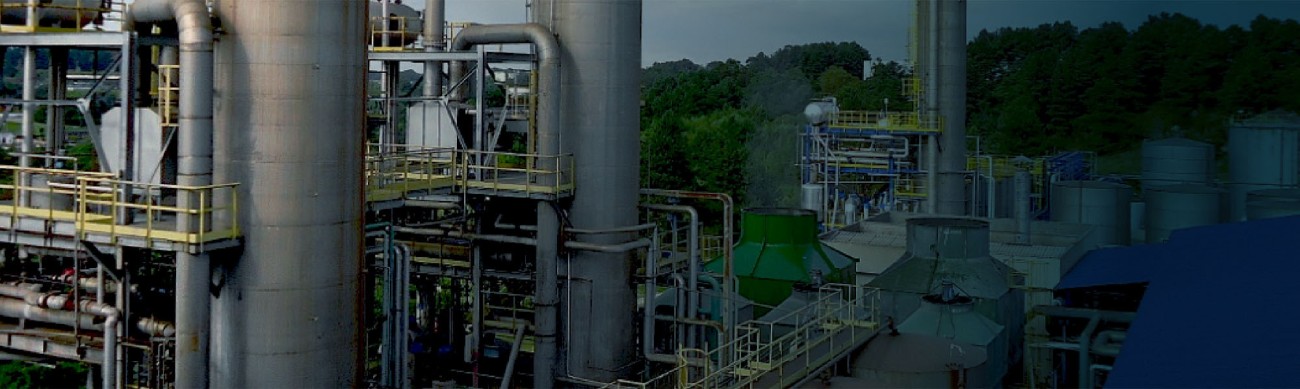 A Dexxos Participações atua nos setores químico e de aço. Foto: Divulgação