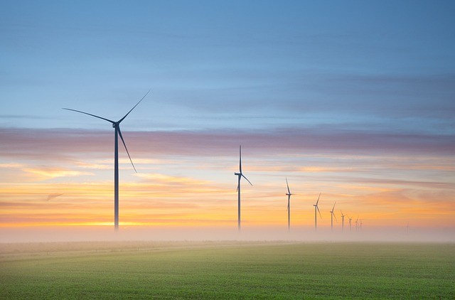 Copel quer "crescimento sustentável dos negócios com foco em energia elétrica". Foto: Pixabay