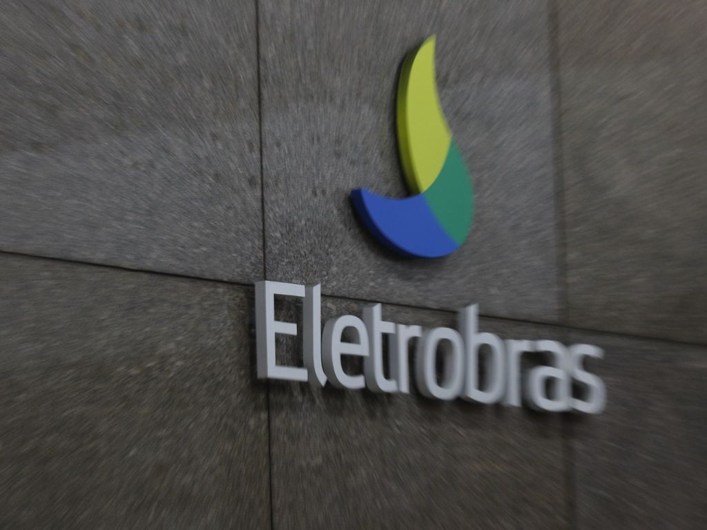 Eletrobras também mudou CEO em 2023. Foto: Fernando Frazão/Agência Brasil