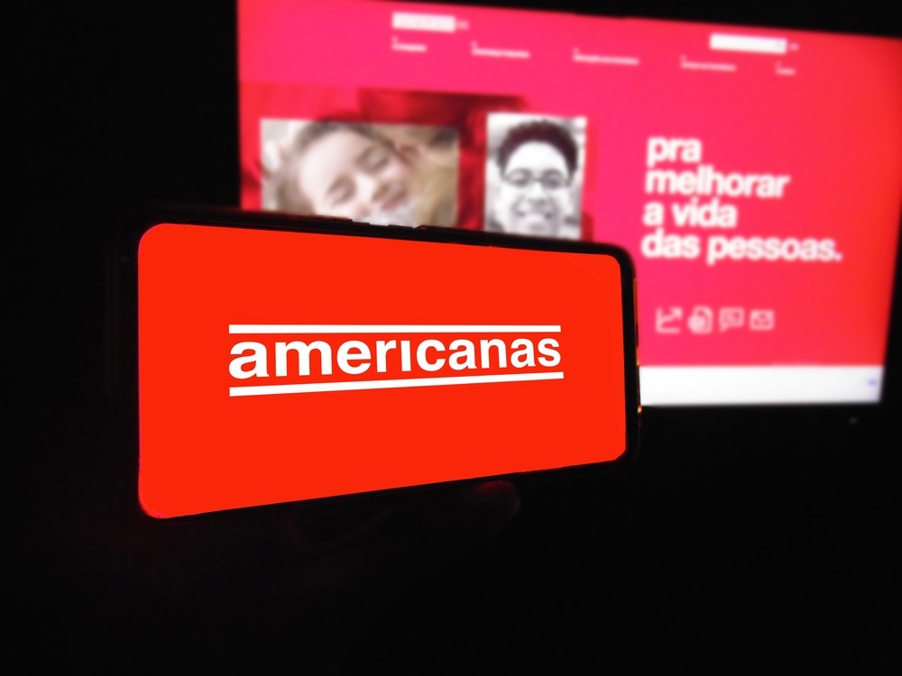 Bradesco (BBDC4) é banco com maior dívida com Americanas (AMER3