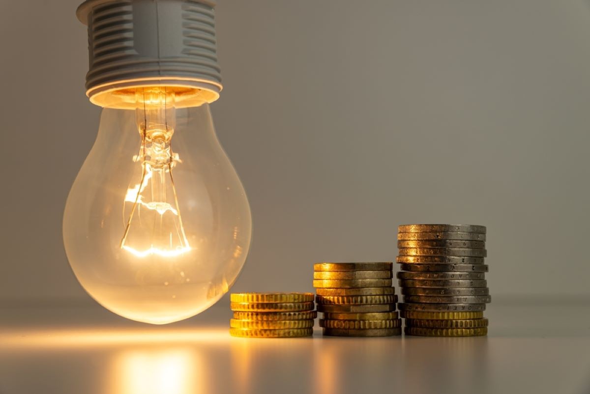 Light entrou em recuperação judicial por causa de dívida de R$ 11 bilhões. Foto: Shutterstock