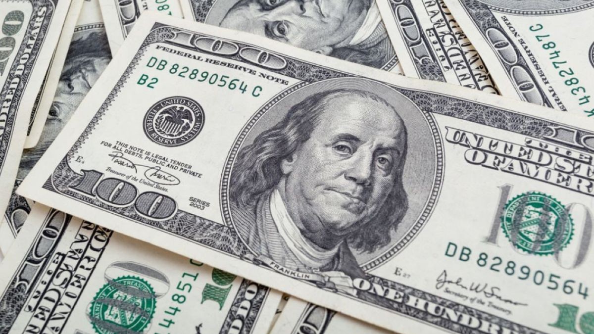 Dólar fechou a quarta-feira (4) em R$ 5,15. Foto: Shutterstock