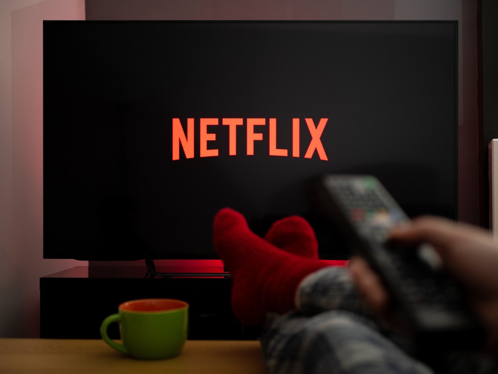 Netflix é a plataforma de streaming mais cancelada no Brasil