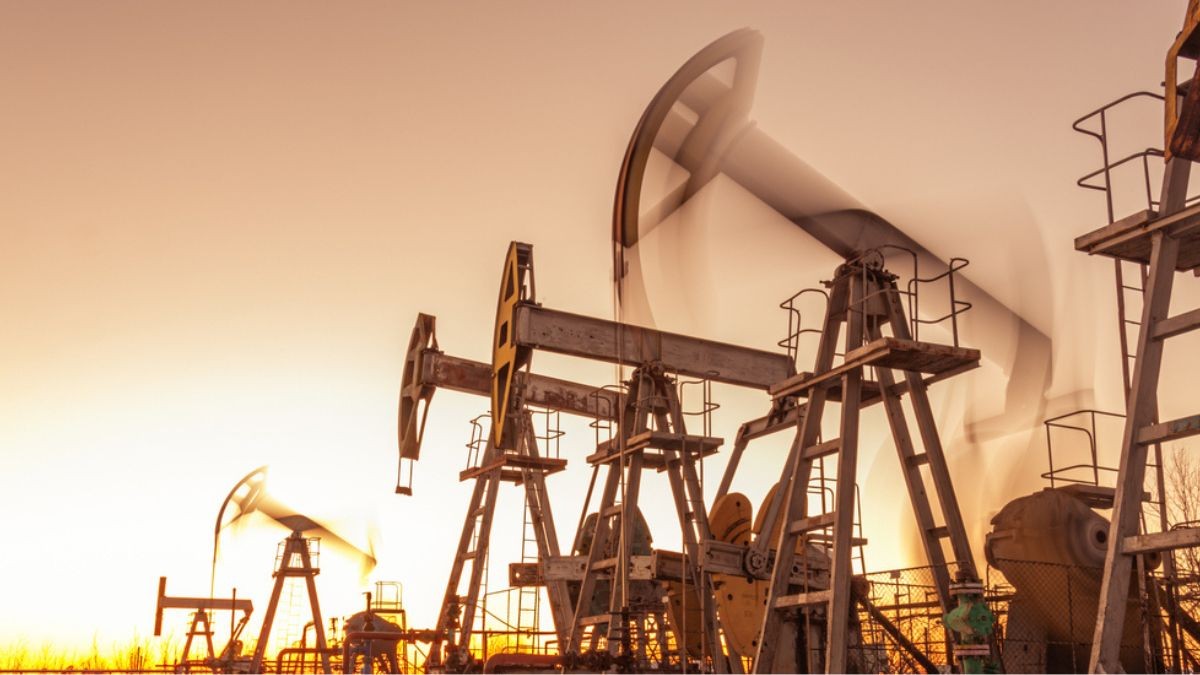 Azevedo & Travassos quer retomar exploração de óleo e gás. Foto: Shutterstock
