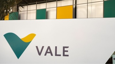 Vale publicará o balanço financeiro do terceiro trimestre de 2023 em 26 de outubro (Shutterstock)