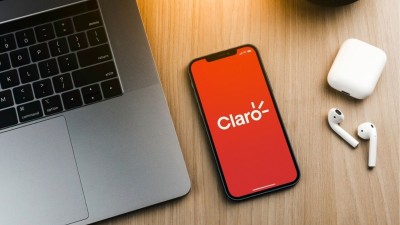 Claro é líder na tecnologia 5G no Brasil (Shutterstock)