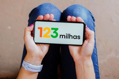 123 Milhas nega movimentações financeiras ilícitas (Shutterstock)