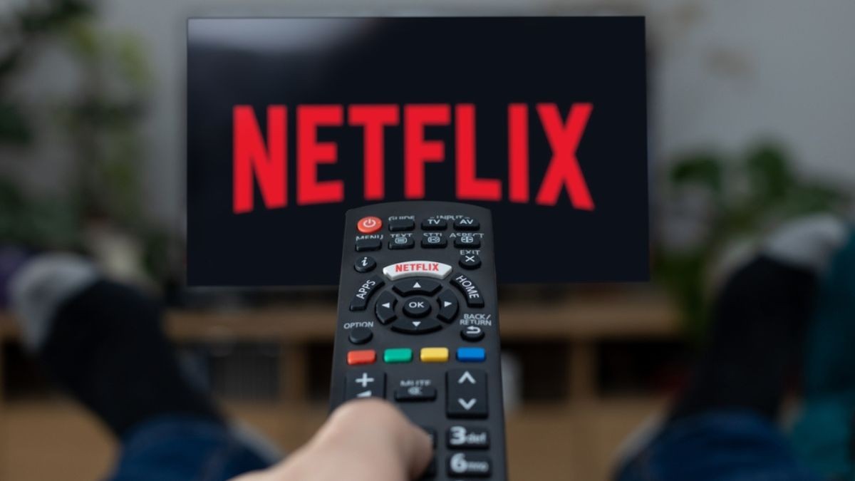 Com balanço abaixo do esperado, Netflix despenca na bolsa