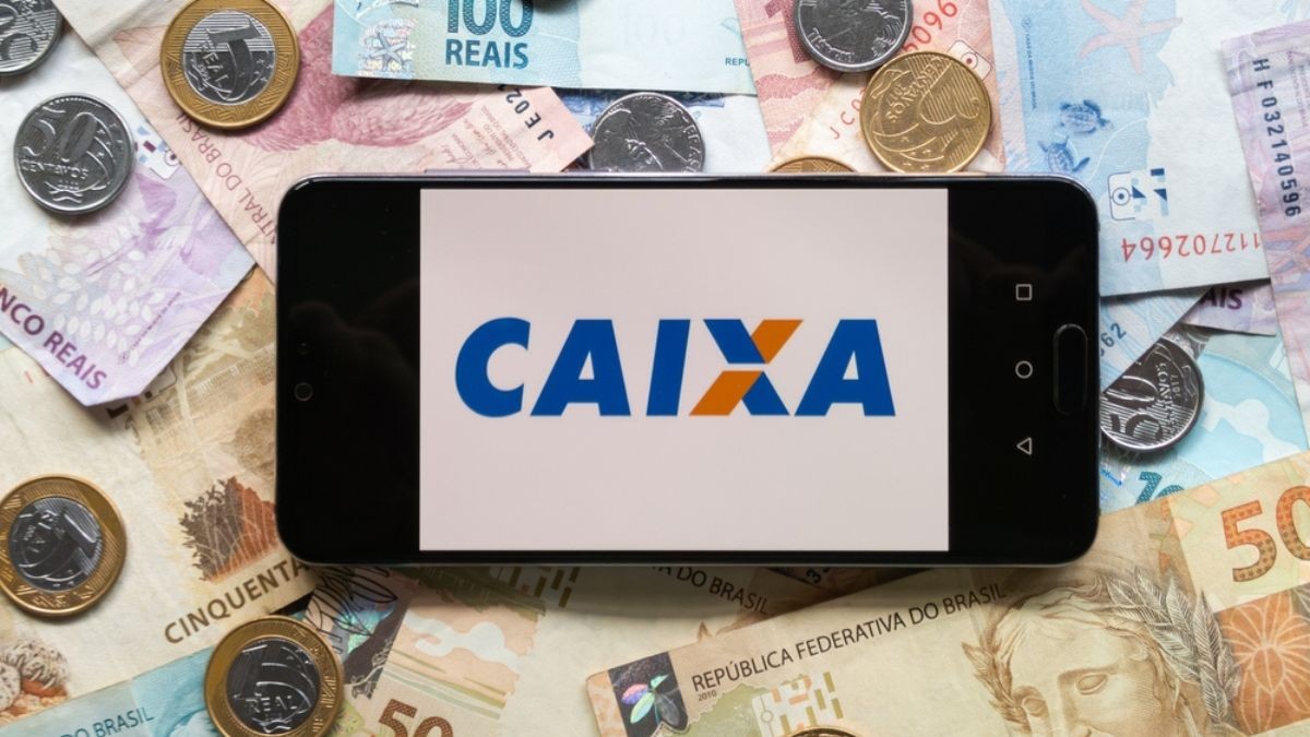 Caixa Seguridade fez IPO em 2021 (Shutterstock)