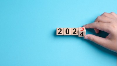 Em 2024, quatro feriados cairão em fins de semana (Shutterstock)