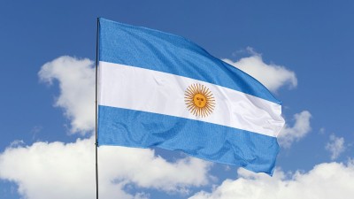 Argentina terá segundo turno em 19 de novembro (Shutterstock)