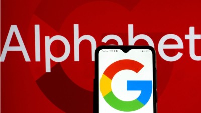 Alphabet creditou alta das receitas ao crescimento de Google, YouTube e Cloud (Shutterstock)