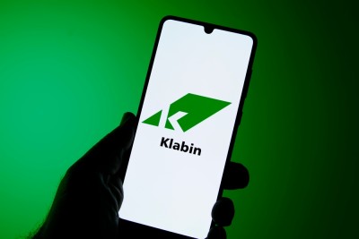 Klabin teve lucro de R$ 245 mi no 3T23 (Shutterstock)