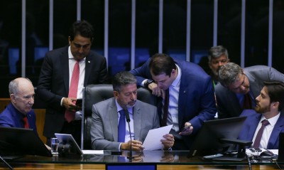 Proposta segue para apreciação no Senado (Lula Marques/Ag. Brasil)