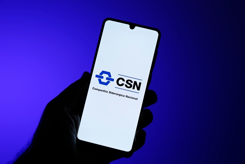 CSN: fechamento da operação está sujeito à aprovação por parte das autoridades concorrenciais(Shutterstock)