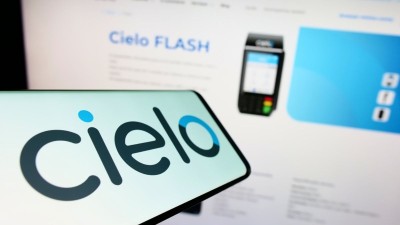 Cielo ampliou lucro em 8% no terceiro trimestre de 2023 (Shutterstock)