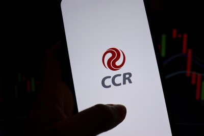 Receita de venda de serviços da CCR registrou alta de 21,2%, para R$ 4,4 bi(Shutterstock)