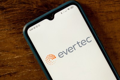 Evertec adquiriu a Sinqia por cerca de R$2,5 bi(Shutterstock)
