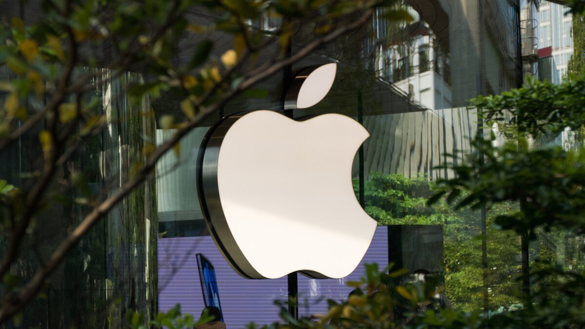 Lucro da Apple (AAPL34) avança 10,7% e chega a US$ 22,95 bi - Investidor10