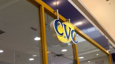 CVC acumula prejuízo líquido de R$ 382,4 milhões em 2023 (Shutterstock)